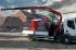 हाइड्रोलिक लोडिंग क्रेन Fassi F 90 AC 0.22 e-active