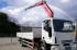हाइड्रोलिक लोडिंग क्रेन Fassi F 90 AC 0.22 e-active