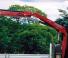 हाइड्रोलिक लोडिंग क्रेन Fassi F 90 A 0.24 e-active