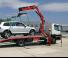 हाइड्रोलिक लोडिंग क्रेन Fassi F 90 B 0.21 e-active