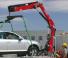 हाइड्रोलिक लोडिंग क्रेन Fassi F 90 B 0.22 e-active