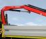 हाइड्रोलिक लोडिंग क्रेन Fassi F 90 B 1.24 e-dynamic