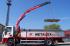 हाइड्रोलिक लोडिंग क्रेन Fassi F 95 AC 0.23 active