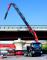 हाइड्रोलिक लोडिंग क्रेन Fassi F 950 RA 2.25 he-dynamic