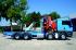 हाइड्रोलिक लोडिंग क्रेन Fassi F 950 RA 2.25 he-dynamic