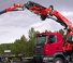 हाइड्रोलिक लोडिंग क्रेन Fassi F 990 RA 2.26 xhe-dynamic