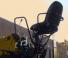 हाइड्रोलिक लोडिंग क्रेन COPMA 2000 FS 44.Z2