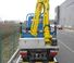Hyva Crane HA 110