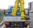 Hyva Crane HA 14 E1