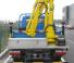 Hyva Crane HA-MB 50