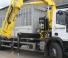 Hyva Crane HB 210 E2