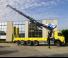 हाइड्रोलिक लोडिंग क्रेन MKG HLK 341 SHP a5