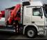 हाइड्रोलिक लोडिंग क्रेन MKG HLK 531 HP a5