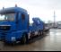 हाइड्रोलिक लोडिंग क्रेन MKG HLK 531 HP a6