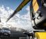 Hyva Crane HT 130 