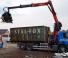 Hyva Crane HZR140 L0 