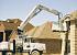 हाइड्रोलिक लोडिंग क्रेन Amco Veba JT 330-3 S