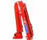 हाइड्रोलिक लोडिंग क्रेन Maxilift ML 330.2 MRRC