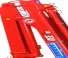 हाइड्रोलिक लोडिंग क्रेन Maxilift ML 330.2 MRRC