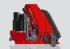 हाइड्रोलिक लोडिंग क्रेन Palfinger PK 110002 SH B