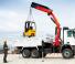 Palfinger PK 30002 A