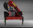 Palfinger PK 30.002 TEC 7 F