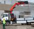 Palfinger PK 42002 SH A
