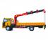 Sany SPS 16000 A