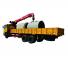 हाइड्रोलिक लोडिंग क्रेन Sany SPS 25000 C