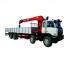 हाइड्रोलिक लोडिंग क्रेन Sany SPS 30000 B