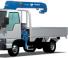 Tadano TM-ZE266M/MH