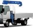 Tadano TM-ZE295HS