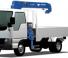 Tadano TM-ZE295M/MH