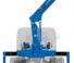 हाइड्रोलिक लोडिंग क्रेन Tadano TM-ZE503GHRS