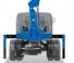हाइड्रोलिक लोडिंग क्रेन Tadano TM-ZE503HS