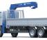 हाइड्रोलिक लोडिंग क्रेन Tadano TM-ZE505GHS
