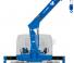 हाइड्रोलिक लोडिंग क्रेन Tadano TM-ZE505GHS