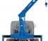 हाइड्रोलिक लोडिंग क्रेन Tadano TM-ZE505LHRS