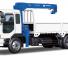हाइड्रोलिक लोडिंग क्रेन Tadano TM-ZR605G(HS)