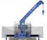 हाइड्रोलिक लोडिंग क्रेन Tadano TM-ZR865(RS)