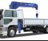 हाइड्रोलिक लोडिंग क्रेन Tadano TM-ZR865(RS)