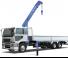 हाइड्रोलिक लोडिंग क्रेन Tadano TM-ZR865(RS)