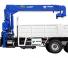 हाइड्रोलिक लोडिंग क्रेन Tadano TM-ZT1004H