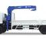 हाइड्रोलिक लोडिंग क्रेन Tadano TM-ZT504H