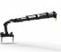 Hiab X-HiPro  262 E-4 Jib 70 X-4