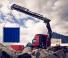 Hiab X-HiPro 548 E-7 Jib 150 X-6