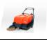 Hako Hamster 800 E