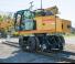 टेलीस्कोपिक एक्सकेवेटर Gradall XL 3330 V
