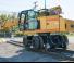 टेलीस्कोपिक एक्सकेवेटर Gradall XL 4130 V