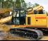 टेलीस्कोपिक एक्सकेवेटर Gradall XL 4200 V